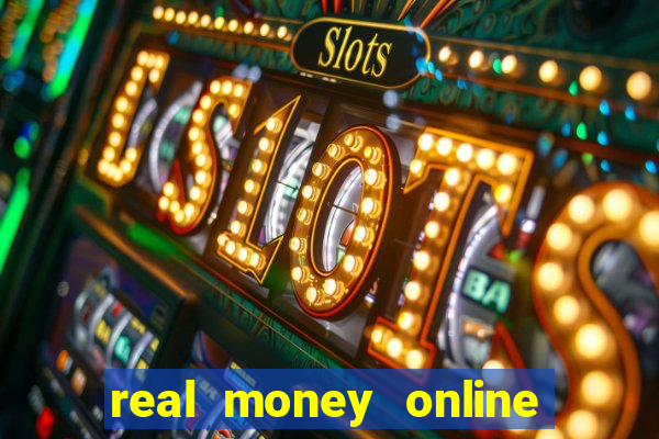 real money online casino united states