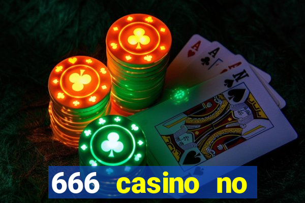 666 casino no deposit bonus