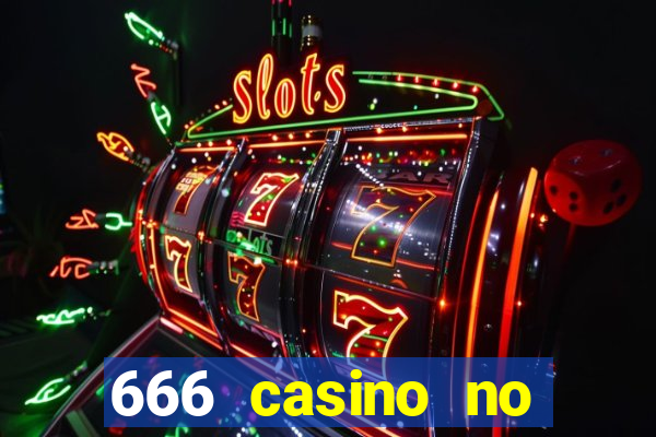 666 casino no deposit bonus