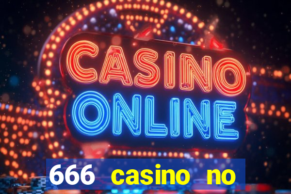 666 casino no deposit bonus