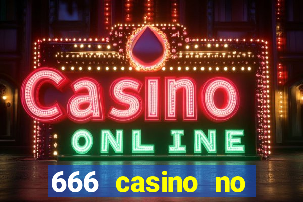 666 casino no deposit bonus