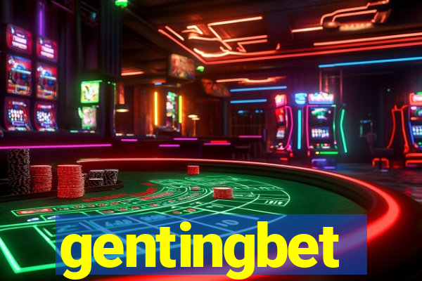 gentingbet