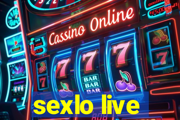 sexlo live