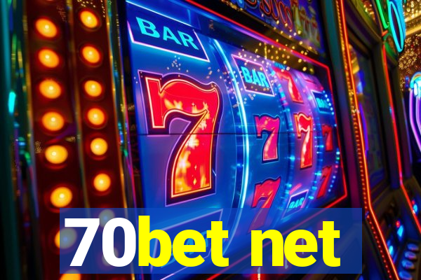 70bet net