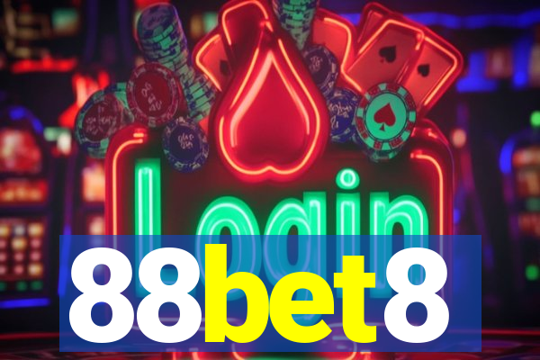 88bet8