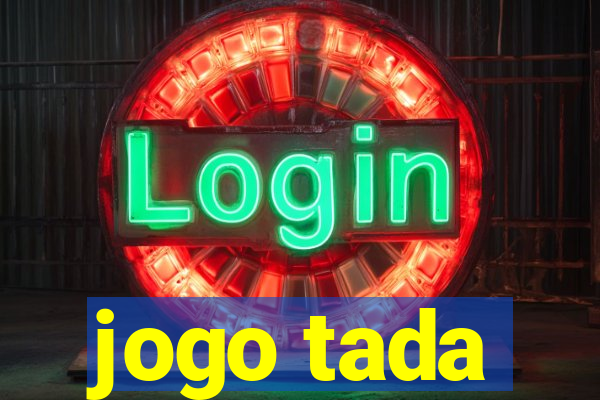 jogo tada