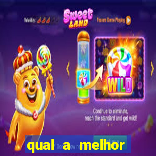 qual a melhor plataforma de jogos para ganhar dinheiro