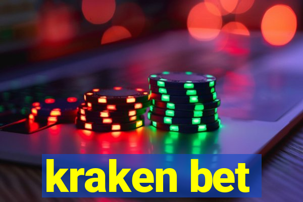 kraken bet