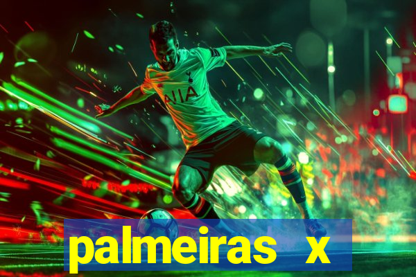 palmeiras x botafogo futebolplayhd