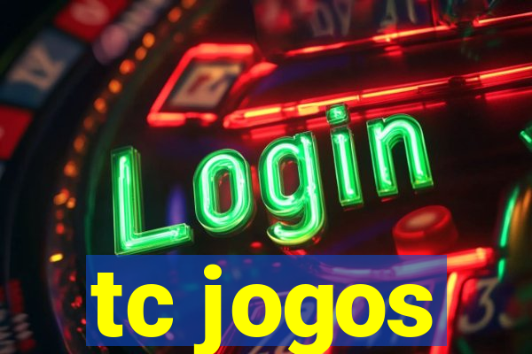 tc jogos