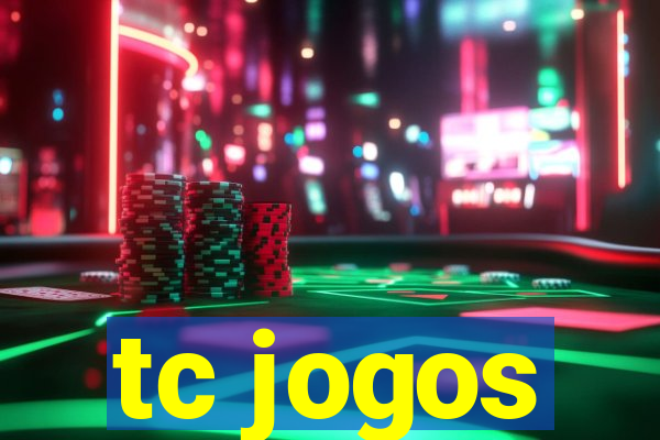 tc jogos