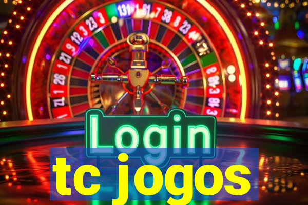 tc jogos