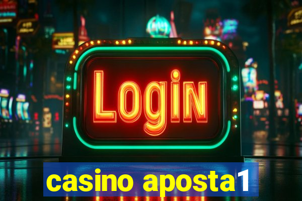 casino aposta1