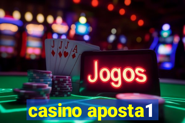 casino aposta1