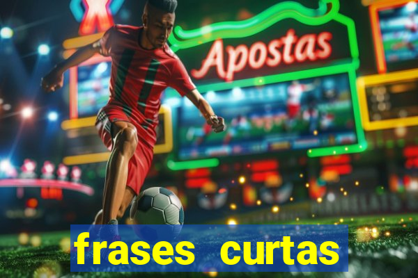 frases curtas desejando sucesso profissional