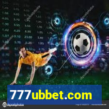 777ubbet.com