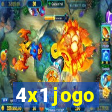 4x1 jogo