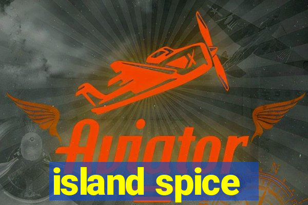 island spice