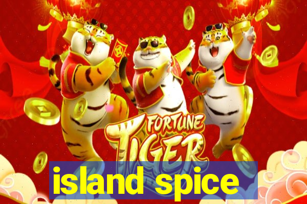 island spice