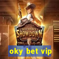 oky bet vip