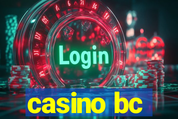 casino bc