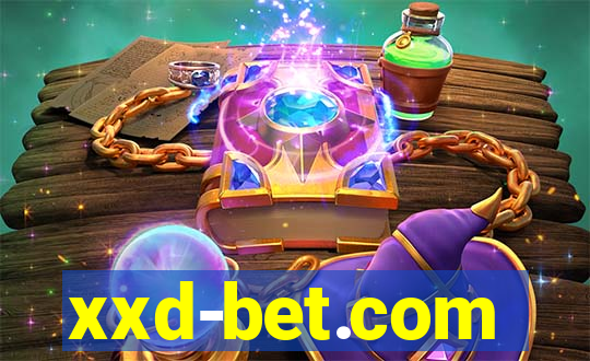 xxd-bet.com