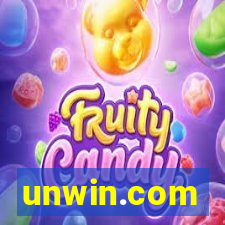 unwin.com