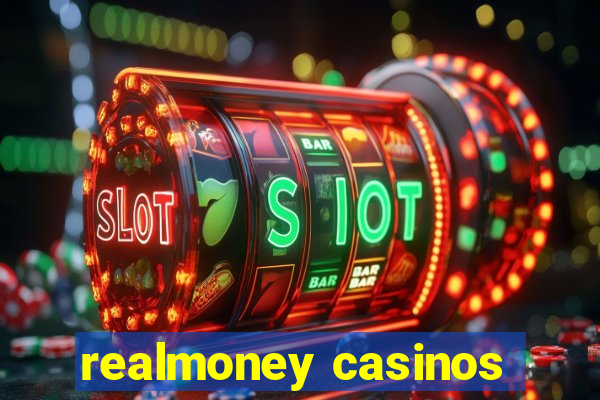 realmoney casinos