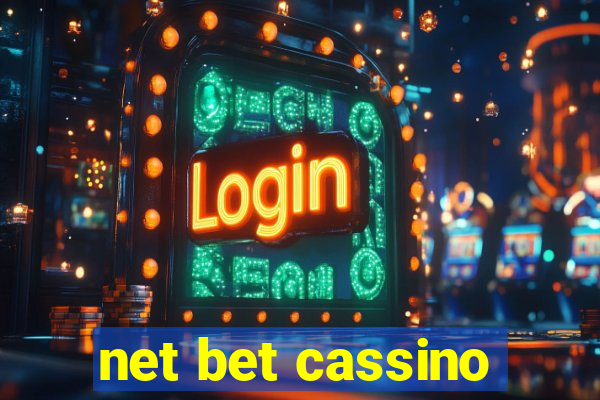 net bet cassino