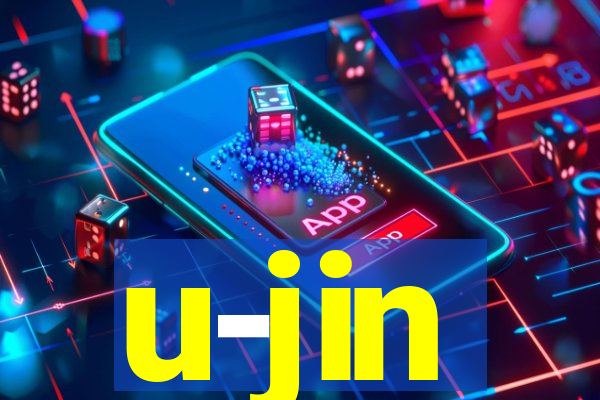 u-jin