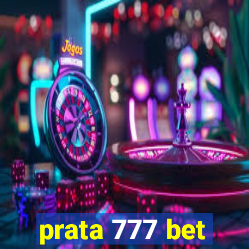 prata 777 bet