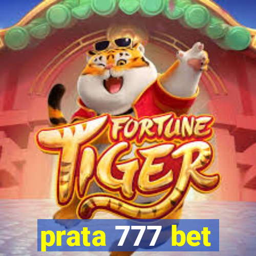 prata 777 bet