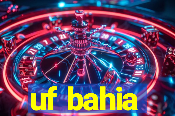 uf bahia