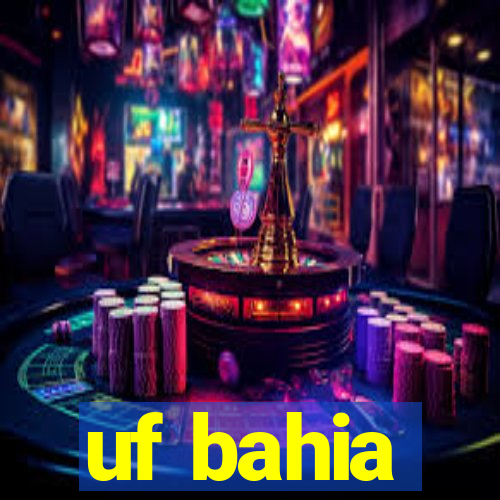 uf bahia