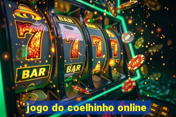 jogo do coelhinho online