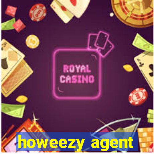 howeezy agent