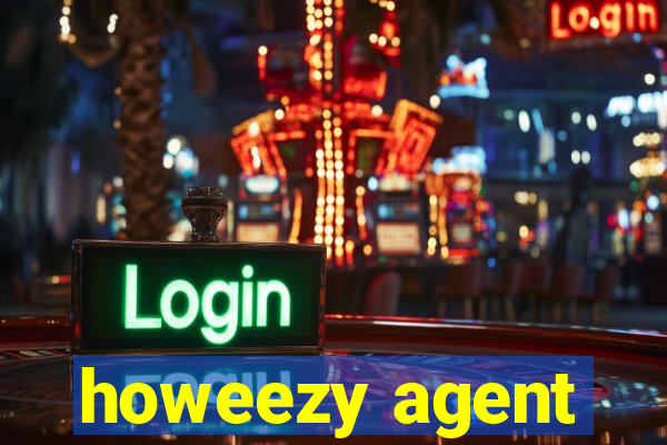 howeezy agent