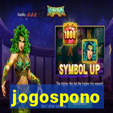 jogospono