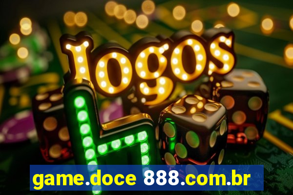 game.doce 888.com.br