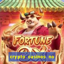 crypto casinos no deposit bonus