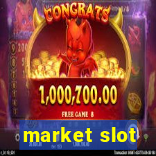 market slot