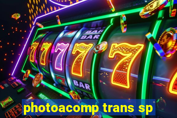 photoacomp trans sp