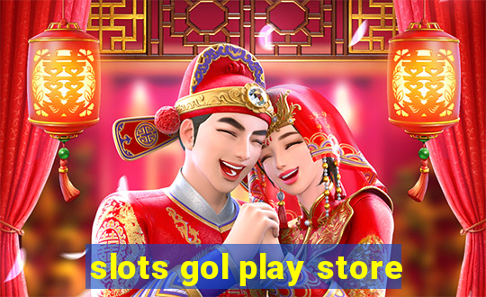 slots gol play store