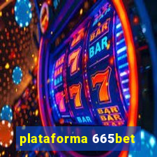 plataforma 665bet