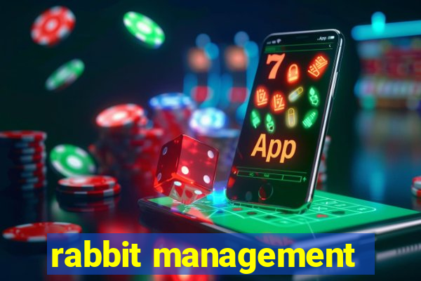 rabbit management