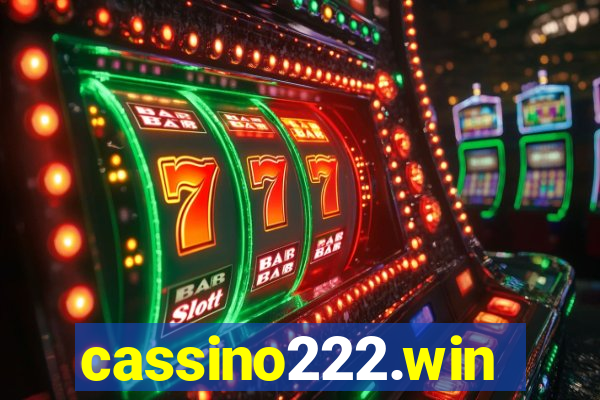 cassino222.win