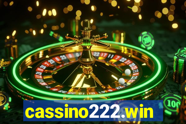 cassino222.win