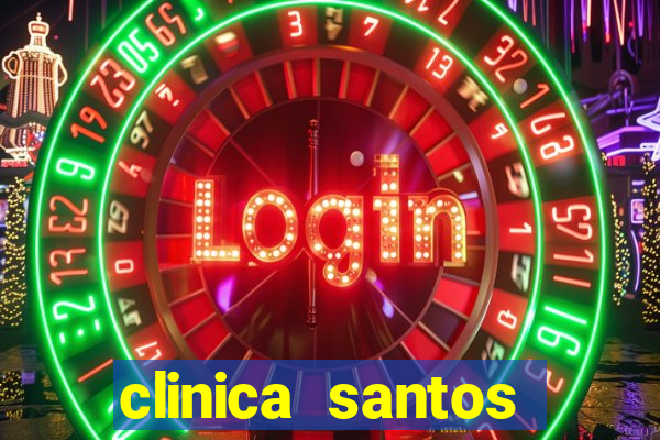 clinica santos dumont uberaba