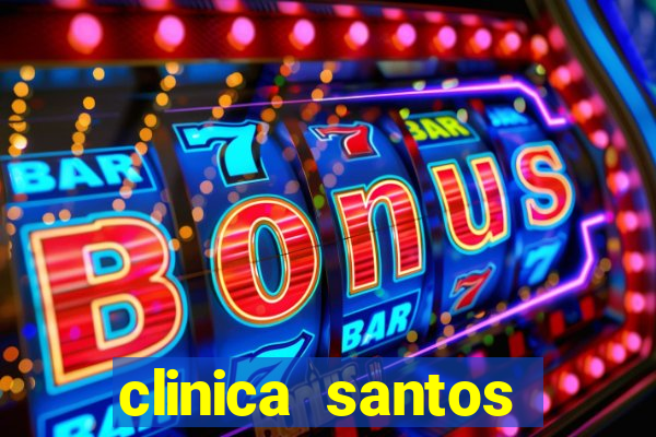 clinica santos dumont uberaba