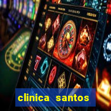 clinica santos dumont uberaba